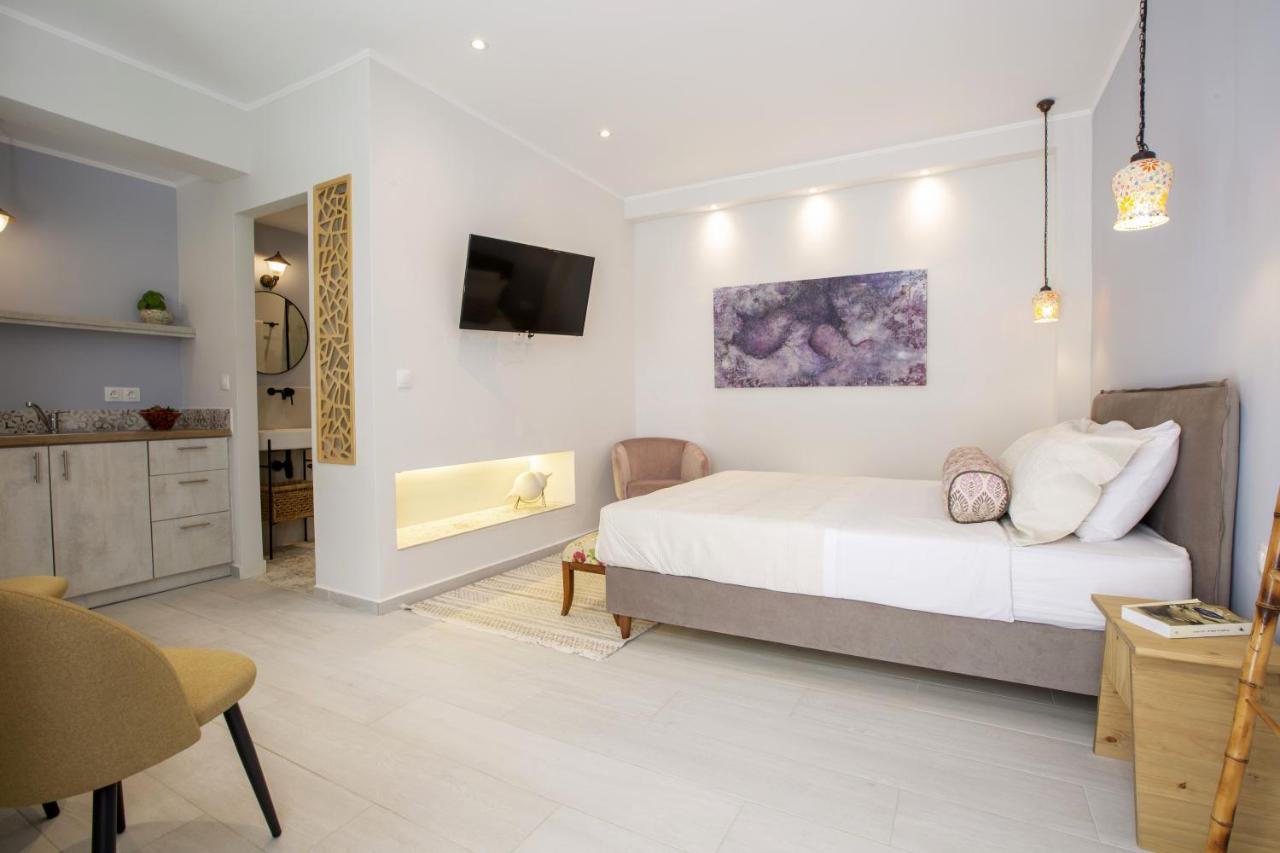 Edward Art Boutique Hotel