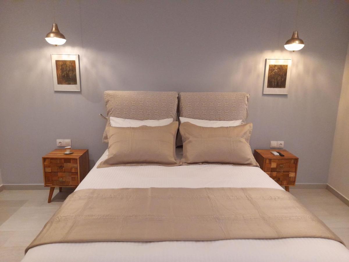 Hotel Edward Art Boutique Nydri (Lefkada)