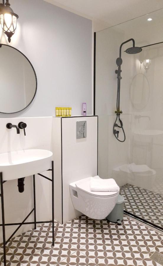 Edward Art Boutique Hotel Nydri (Lefkada)